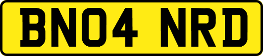 BN04NRD