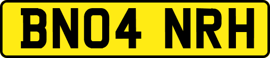 BN04NRH