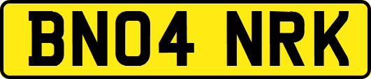 BN04NRK