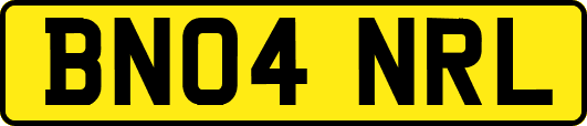 BN04NRL