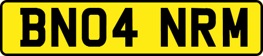 BN04NRM