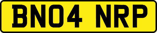 BN04NRP