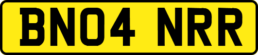 BN04NRR