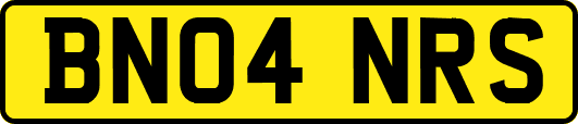 BN04NRS