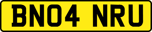 BN04NRU