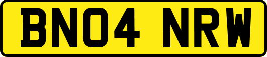 BN04NRW