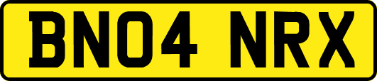 BN04NRX