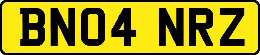 BN04NRZ