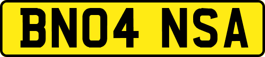 BN04NSA