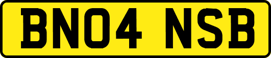BN04NSB