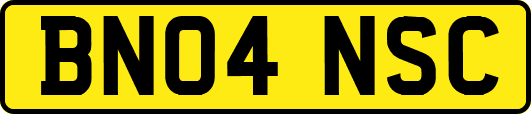 BN04NSC