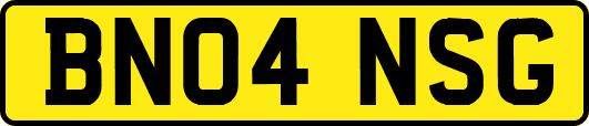 BN04NSG