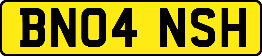 BN04NSH