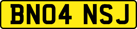 BN04NSJ