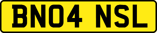 BN04NSL
