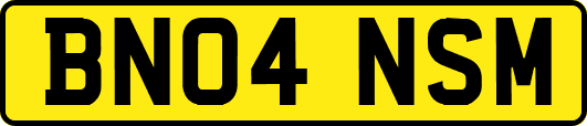 BN04NSM