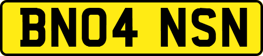 BN04NSN