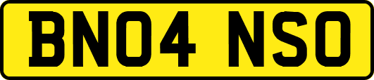 BN04NSO