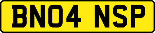 BN04NSP