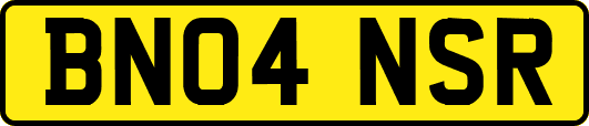 BN04NSR