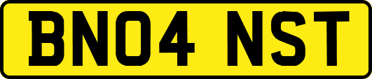 BN04NST