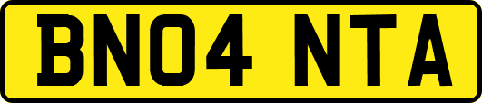 BN04NTA
