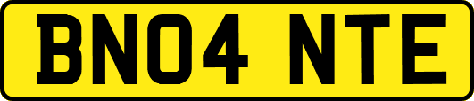 BN04NTE