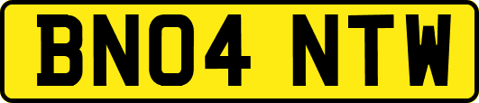 BN04NTW