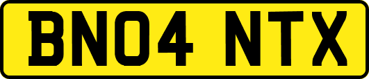BN04NTX