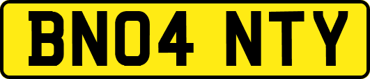 BN04NTY