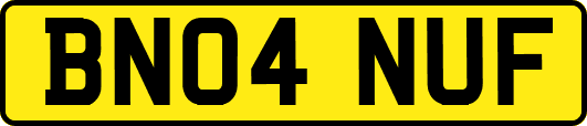 BN04NUF