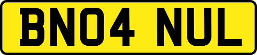 BN04NUL