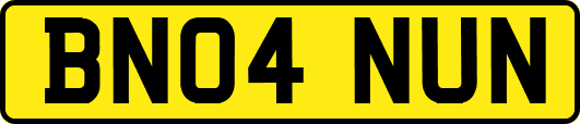 BN04NUN