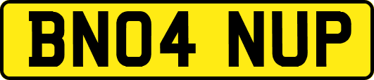 BN04NUP