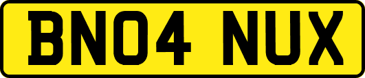 BN04NUX