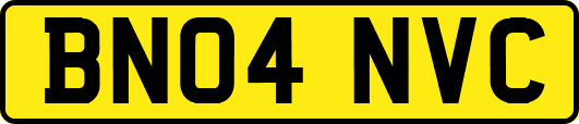 BN04NVC