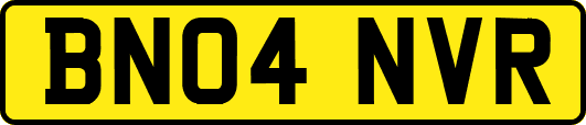 BN04NVR