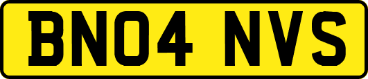 BN04NVS