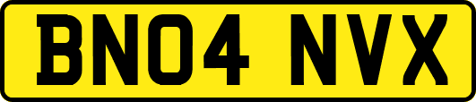 BN04NVX