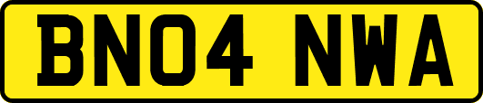BN04NWA