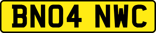 BN04NWC