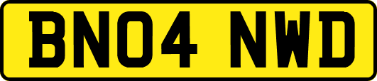 BN04NWD
