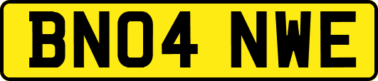 BN04NWE