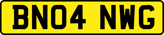 BN04NWG