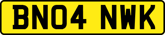BN04NWK
