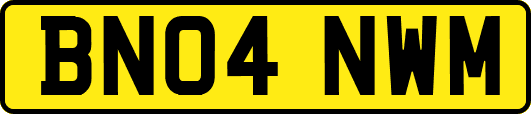 BN04NWM