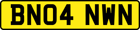 BN04NWN