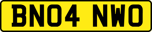 BN04NWO