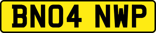 BN04NWP