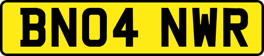 BN04NWR